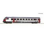 【予約】EW-IV 2等制御車 子供室付き 新塗装 SBB Ep6 DCC対応