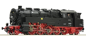 SL BR 95 1027-2 DR Ep4 DCC Sound 発煙装置付き