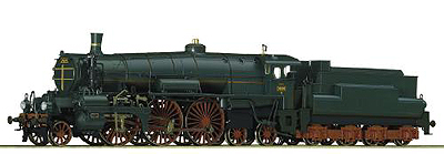 SL class 310 KWSt.E. Ep1 DCC Sound