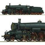 鉄道模型通販　製品画像SL class 310 KWSt.E. Ep1 DCC Sound