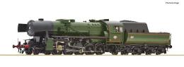 【予約】SL Class 150 Y 16 緑/黒 SNCF Ep3 DCC Sound