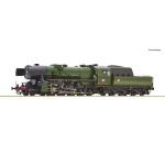 【予約】SL Class 150 Y 16 緑/黒 SNCF Ep3 DCC Sound
