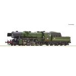 【予約】AC仕様 SL Class 150 Y 16 緑/黒 SNCF Ep3 DCC Sound