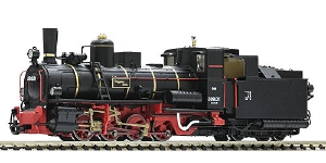 (HOe) SL Class 399.01 OeBB Ep4 Ep5