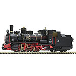 鉄道模型通販　製品画像(HOe) SL Class 399.01 OeBB Ep4 Ep5 DCC Sound