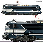 【予約】DL A1A-A1A 68540 SNCF Ep4