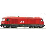 【予約】DL Hercules Rh 2016 OeBB Ep6