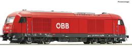 【予約】DL Hercules Rh 2016 OeBB Ep6 DCC Sound