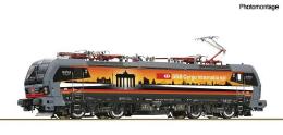 【予約】EL BR 193 Berlin SBB Cargo Ep6