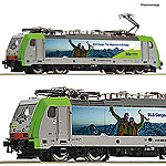 【予約】EL Re 486 501-0 BLS Cargo Ep6