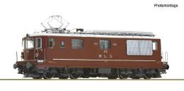 【予約】EL Re 4/4 172 BLS Ep6