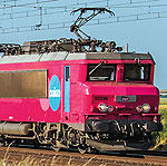 【予約】EL BB 22238 Ouigo色 SNCF Ep6 DCC Sound