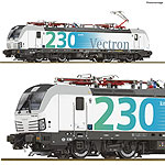 【予約】EL Vectron BR 193 400-9 Siemens Ep6 DCC Sound
