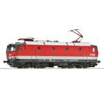 EL Rh 1144 078-3 OeBB Ep6 DCC Sound