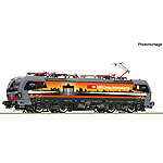 【予約】EL BR 193 Berlin SBB Cargo Ep6 DCC Sound