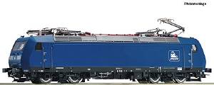 【予約】EL TRAXX BR 185 061-5 PRESS Ep6 DCC Sound