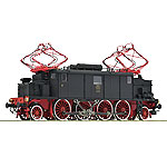 EL E.432.012 FS Ep2 Ep3 DCC Sound