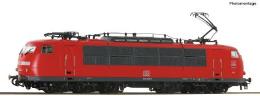 【予約】AC仕様 EL BR 103 verkehrsrot DBAG Ep5 DCC Sound