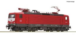 【予約】AC仕様 EL BR112 Orientrot DBAG Ep6 DCC Sound