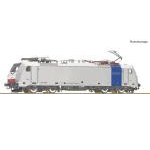 【予約】AC仕様 EL TRAXX BR186 Railpool Ep6 DCC Sound