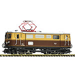 鉄道模型通販　製品画像(HOe) EL E10 Oetscherbaer NOeVOG Ep6