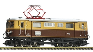 (HOe) EL E10 Oetscherbaer NOeVOG Ep6 DCC Sound