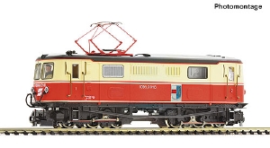 【予約】(HOe) EL Rh 1099 001-8 OeBB Ep4 DCC Sound