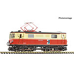 鉄道模型通販　製品画像【予約】EL Rh 1099 001-8 OeBB Ep DCC Sound