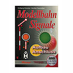 Model railway signals Setup and connection