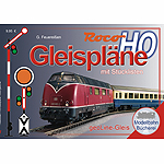 Roco HO 路線プランブック geoline　