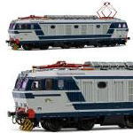 鉄道模型通販　製品画像EL E.652 088 FS Ep4 Ep5