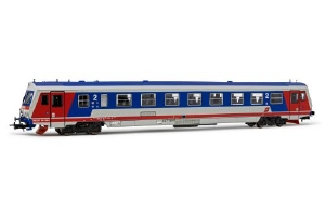 レールカー 5047 058-2 OeBB Ep4 Ep5 DCC Sound