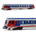 鉄道模型通販　製品画像レールカー 5047 058-2 OeBB Ep4 Ep5 DCC Sound