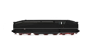 【仮予約】SL BR 61 001 黒塗装 DB Ep3