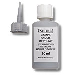 鉄道模型通販　製品画像発煙オイル 50ml