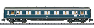 F41 Senator増結用 1等急行用客車 DB Ep3