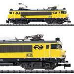 鉄道模型通販　製品画像EL Serie 1600 NS Ep4