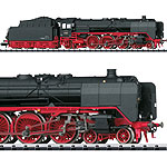 鉄道模型通販　製品画像SL BR 01 066 BEM保存機 Ep6 DCC Sound 火室照明と下廻り照明付き