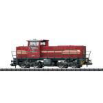 鉄道模型通販　製品画像DL MaK class DE 1002 Bentheimer Eisenbahn AG Ep5