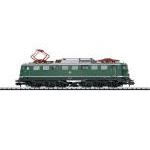 EL BR 150 DB Ep4 Ep5 DCC Sound