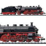 SL BR 18 495 DB Ep3 DCC Sound