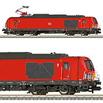 【予約】Vectron Dual BR 249 DB Cargo Ep6 DCC Sound