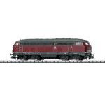 DL BR V 169 DB Ep3 DCC Sound