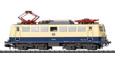 EL BR 140 186-8 タルキス色 DB Ep4 DCC Sound