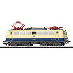 EL BR 140 186-8 タルキス色 DB Ep4 DCC Sound