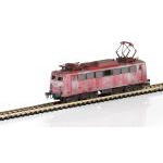 EL BR 140 024-1 DBAG Ep5 DCC Sound ウェザリング仕様