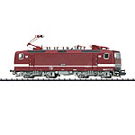 EL BR 243 357-1 DR Ep4 DCC Sound