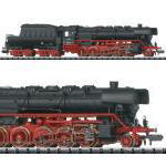 SL BR 44 9612-1 粉炭テンダー DR Ep4 DCC Sound