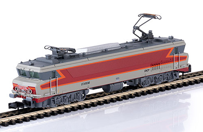 【予約】EL CC 6500 TEE Aquitaine SNCF Ep4 DCC Sound