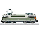 EL BB 9200 SNCF Ep4 DCC Sound